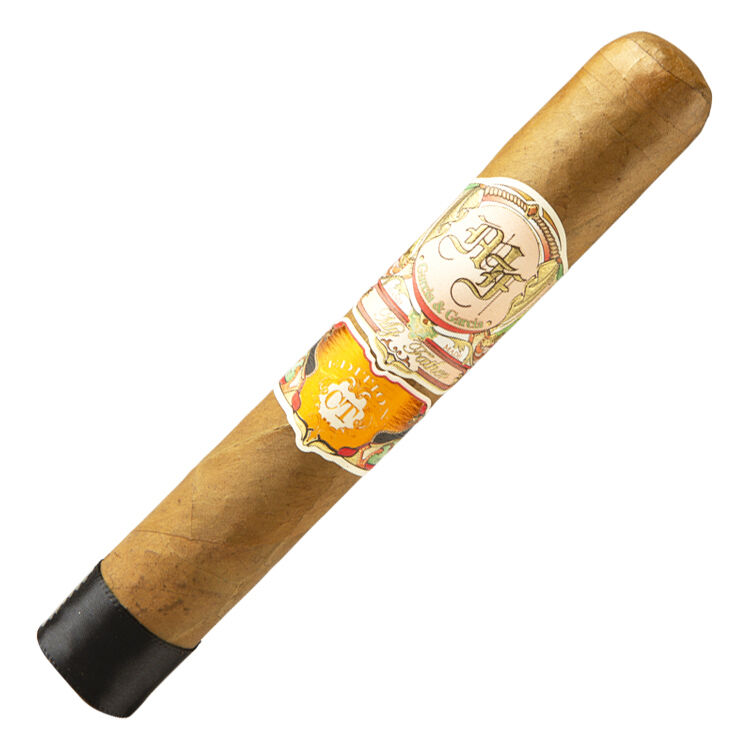 My Father Conn Robusto Single